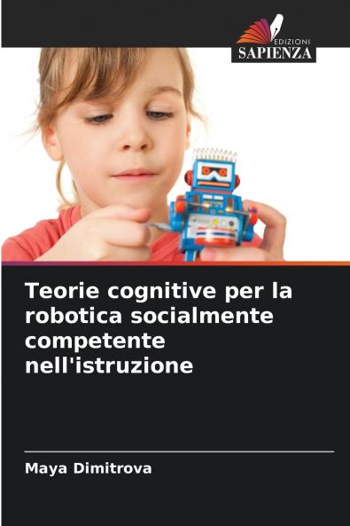 Teorie cognitive per la robotica socialmente competente nell'istruzione