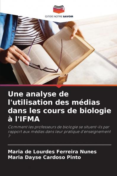 Une analyse de l'utilisation des médias dans les cours de biologie à l'IFMA