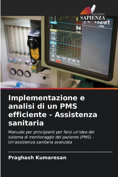 Implementazione e analisi di un PMS efficiente - Assistenza sanitaria
