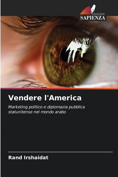 Vendere l'America
