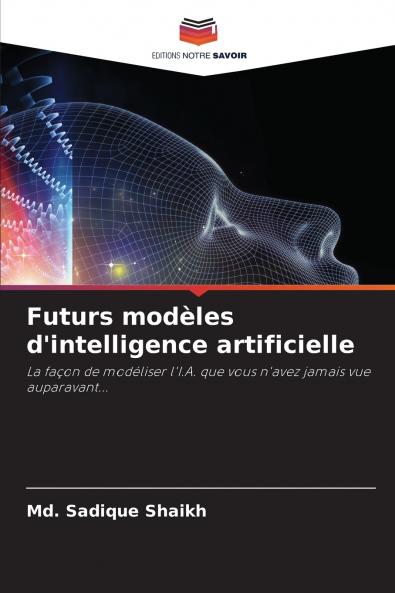Futurs modèles d'intelligence artificielle