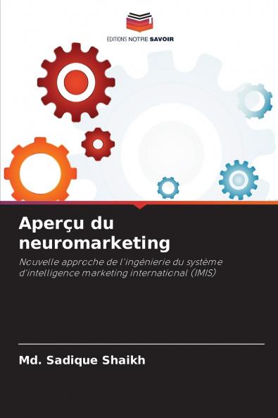Aperçu du neuromarketing