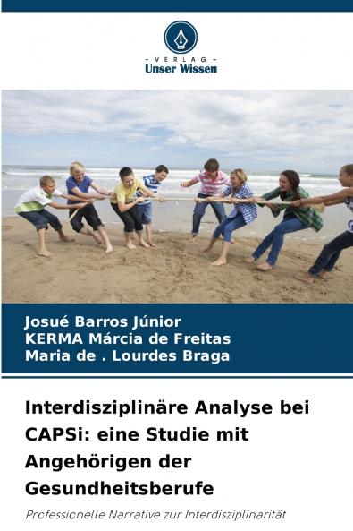 Interdisziplinäre Analyse bei CAPSi