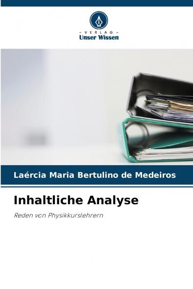 Inhaltliche Analyse