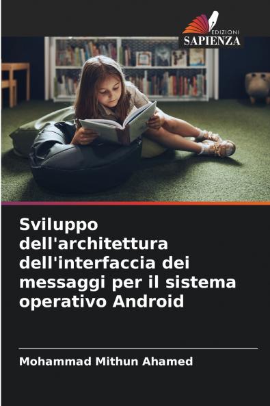 Sviluppo dell'architettura dell'interfaccia dei messaggi per il sistema operativo Android