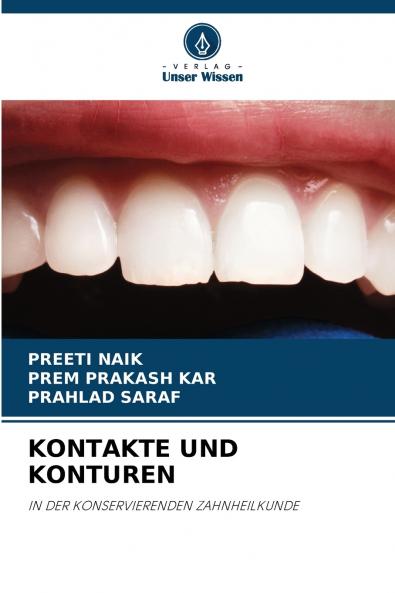 KONTAKTE UND KONTUREN
