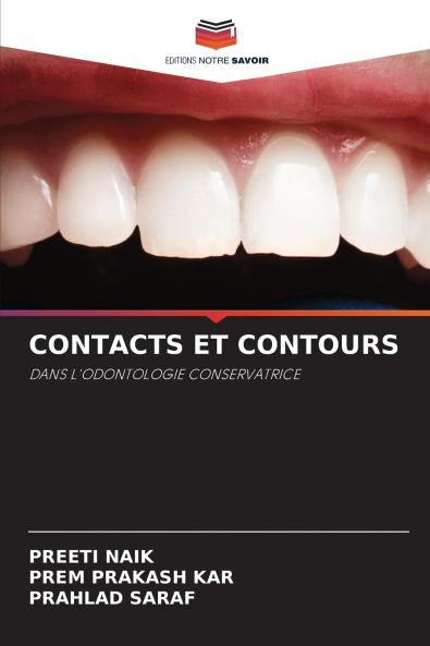 CONTACTS ET CONTOURS