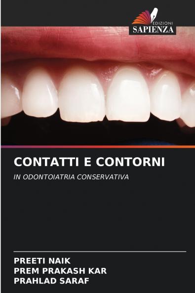 CONTATTI E CONTORNI