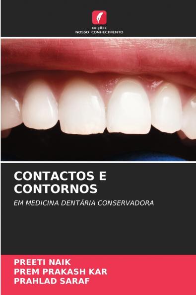 CONTACTOS E CONTORNOS