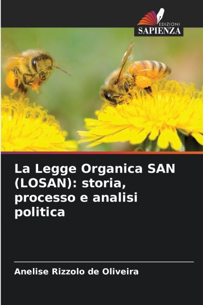 La Legge Organica SAN (LOSAN)