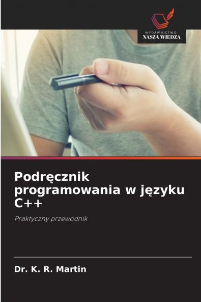 Podręcznik programowania w języku C++