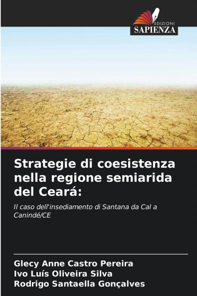 Strategie di coesistenza nella regione semiarida del Ceará