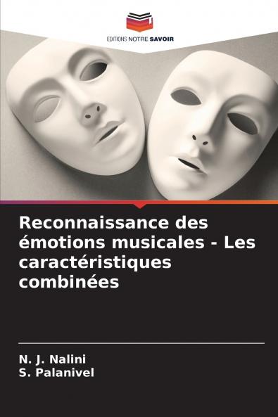 Reconnaissance des émotions musicales - Les caractéristiques combinées