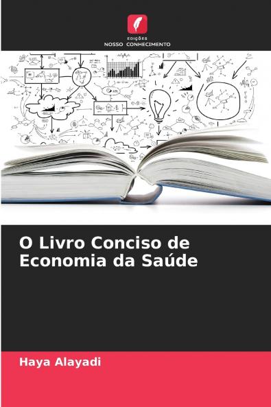O Livro Conciso de Economia da Saúde