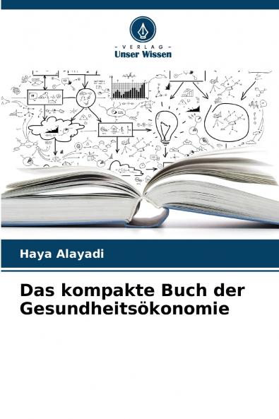 Das kompakte Buch der Gesundheitsökonomie