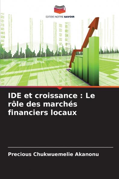 IDE et croissance