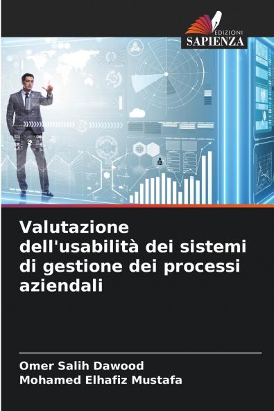 Valutazione dell'usabilità dei sistemi di gestione dei processi aziendali