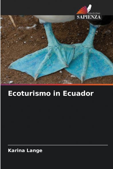 Ecoturismo in Ecuador