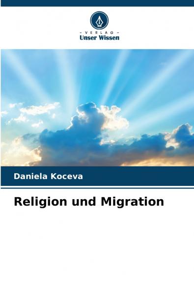Religion und Migration
