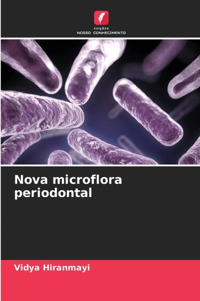 Nova microflora periodontal