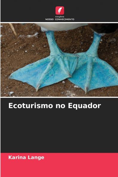 Ecoturismo no Equador