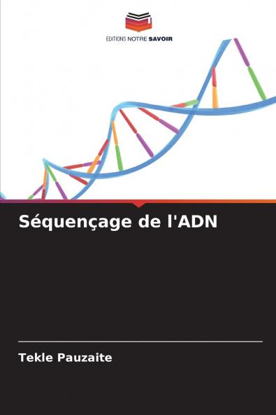 Séquençage de l'ADN