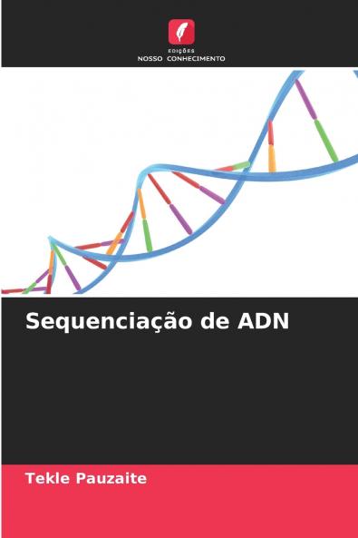 Sequenciação de ADN