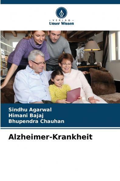 Alzheimer-Krankheit