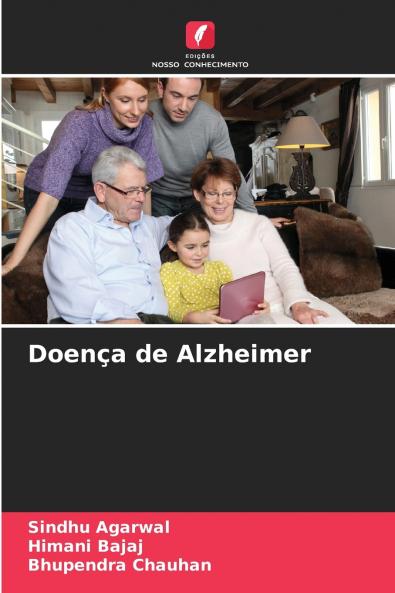 Doença de Alzheimer