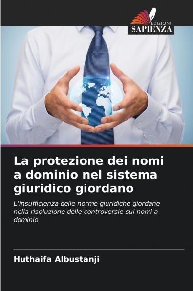 La protezione dei nomi a dominio nel sistema giuridico giordano