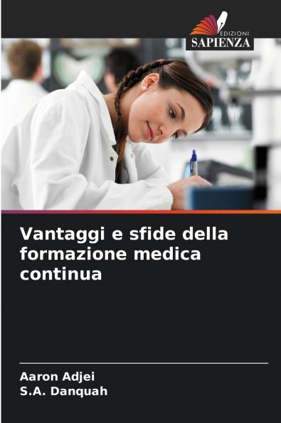 Vantaggi e sfide della formazione medica continua