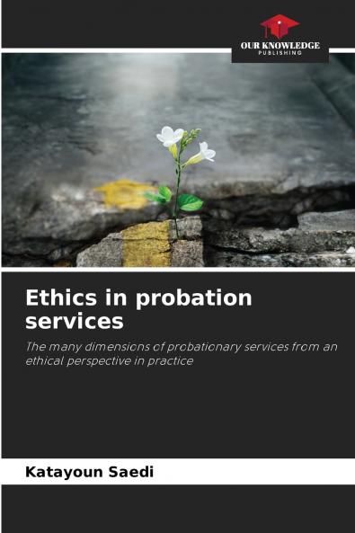 Ethics in probation services