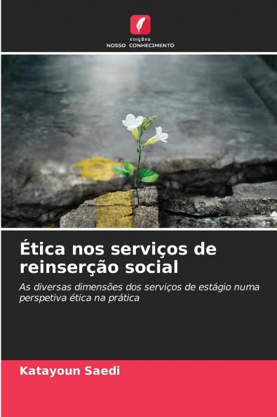 Ética nos serviços de reinserção social