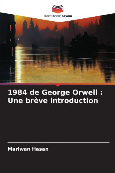1984 de George Orwell