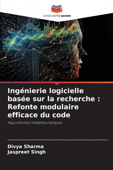 Ingénierie logicielle basée sur la recherche