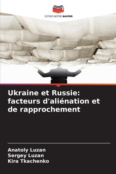 Ukraine et Russie
