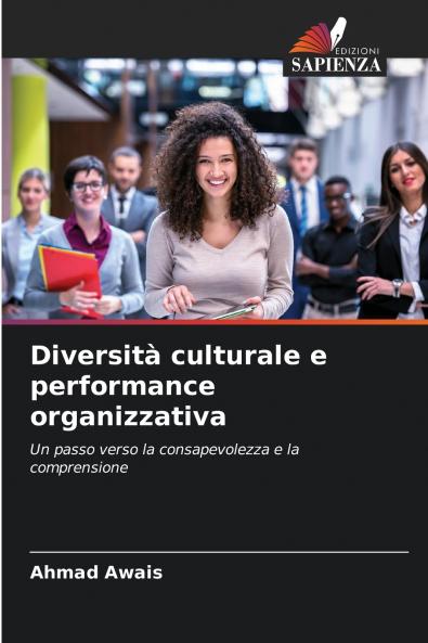 Diversità culturale e performance organizzativa