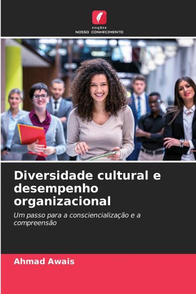 Diversidade cultural e desempenho organizacional