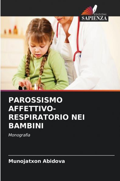 PAROSSISMO AFFETTIVO-RESPIRATORIO NEI BAMBINI