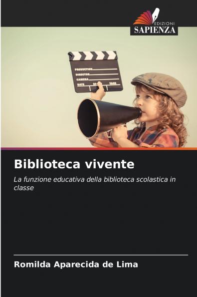 Biblioteca vivente