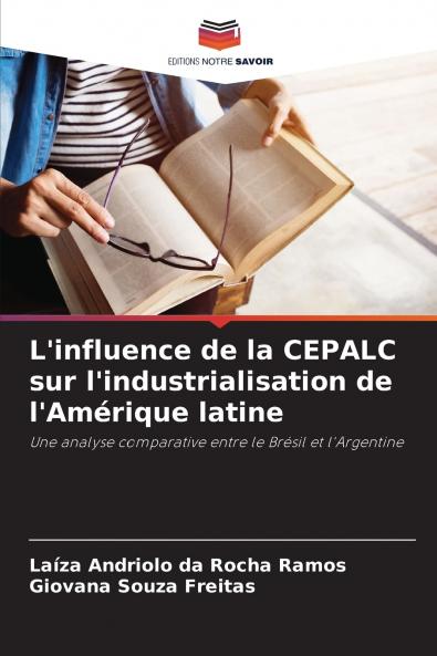 L'influence de la CEPALC sur l'industrialisation de l'Amérique latine