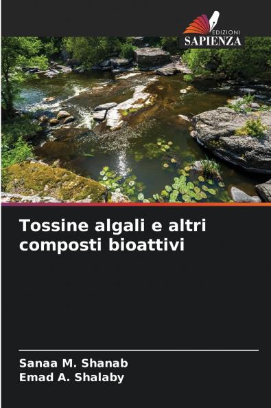 Tossine algali e altri composti bioattivi