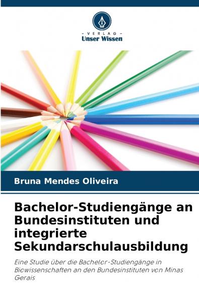 Bachelor-Studiengänge an Bundesinstituten und integrierte Sekundarschulausbildung