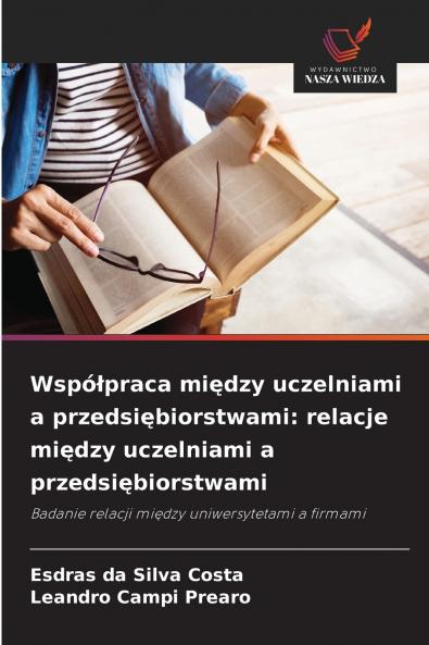 Wspó?praca mi?dzy uczelniami a przedsi?biorstwami