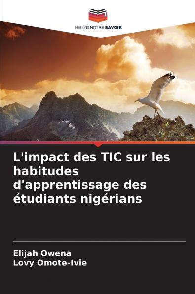 L'impact des TIC sur les habitudes d'apprentissage des étudiants nigérians