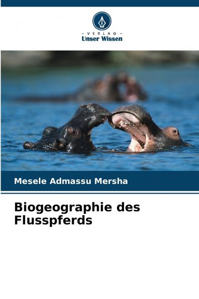 Biogeographie des Flusspferds