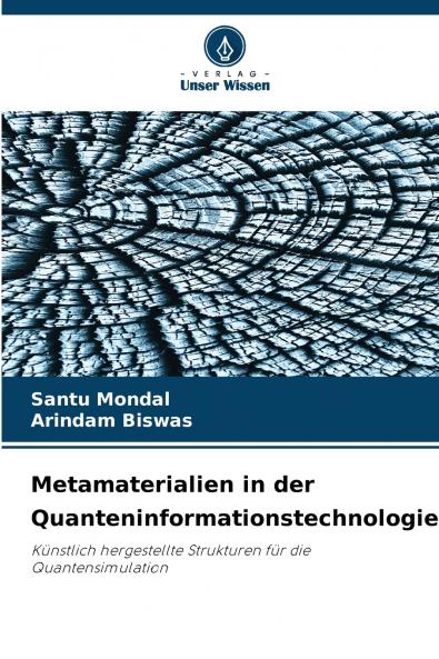 Metamaterialien in der Quanteninformationstechnologie