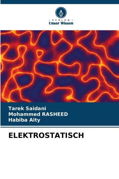 ELEKTROSTATISCH