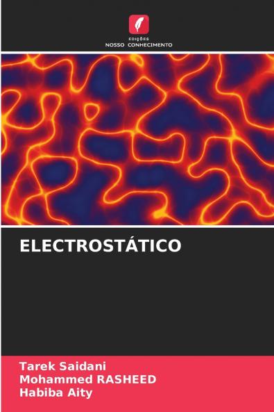 ELECTROSTÁTICO