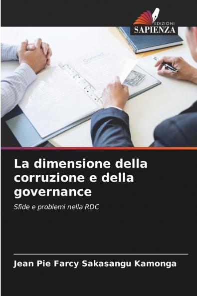La dimensione della corruzione e della governance